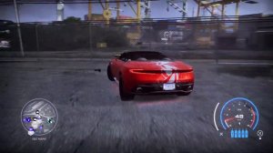 Need For Speed: Heat - Black Market Crates - 5 Easy To Find Collectibles - "PORT MURPHY" (1080p60)