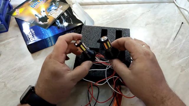 LED лампочки для авто смотреть онлайн