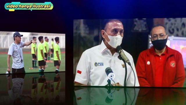 LAGA UJI COBA TADI MALAM BERKAT ANAK AJAIB SANG MUKJISAT INDONESAI MAMPU IMBANGI SKOR 1-1 смотреть онлайн