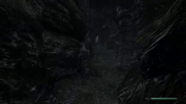 Dragonborn Museum 030 - Eldergleam and Phantasmal Chest смотреть онлайн