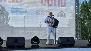 Хочу назад в СССР - «Малиновка» | Николай Засидкевич • Песни от всей души