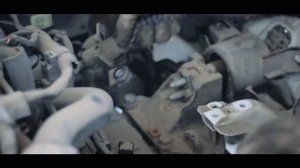 ЗАМЕНА ЗАДНЕГО САЛЬНИКА КОЛЕНВАЛА. БОЛЯЧКА у Kia Rio (Кия Рио). АзияМИКС Серпухов