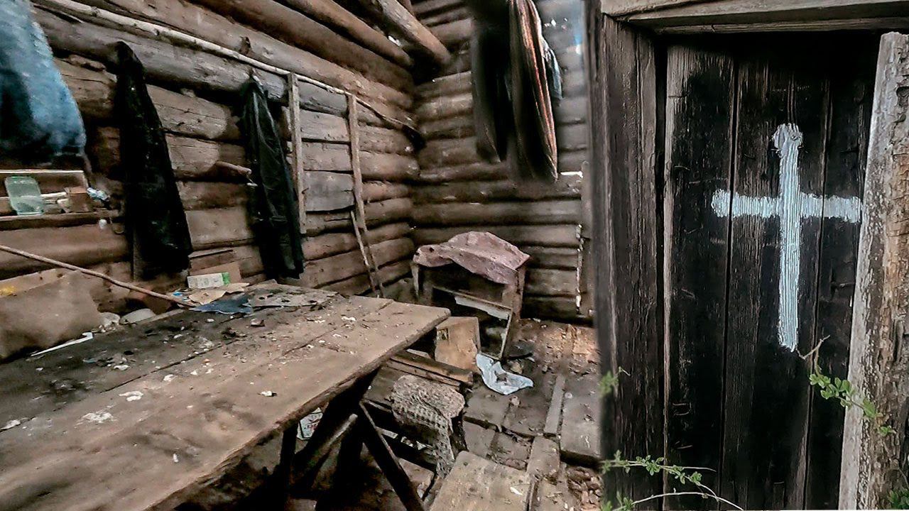 ДЕРЕВНЯ ПРИЗРАКОВ / GHOST VILLAGE смотреть онлайн