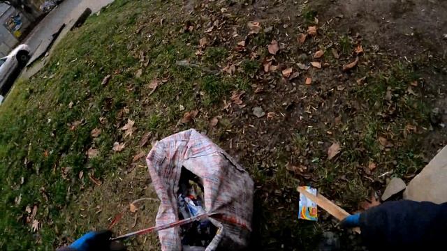 Как я зарабатываю Дворником.Один день из жизни дворника. смотреть онлайн