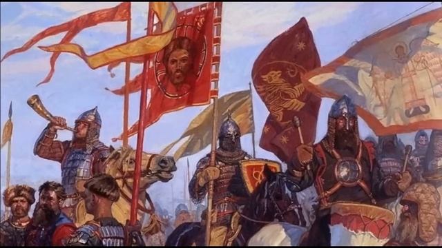 ✅ Другая история России. Допотопные страны и неожиданные союзы. смотреть онлайн