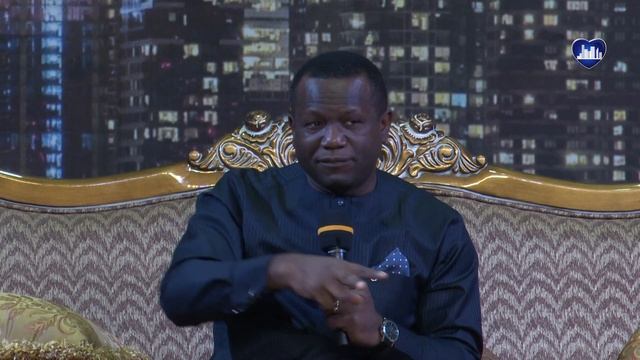 THE USE OF SUBSTITUTES IN COVENANTS (2) Dr David Ogbueli смотреть онлайн