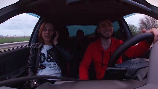 Цыгане в городе (часть 2) | Музыканты | Такси 14 смотреть онлайн