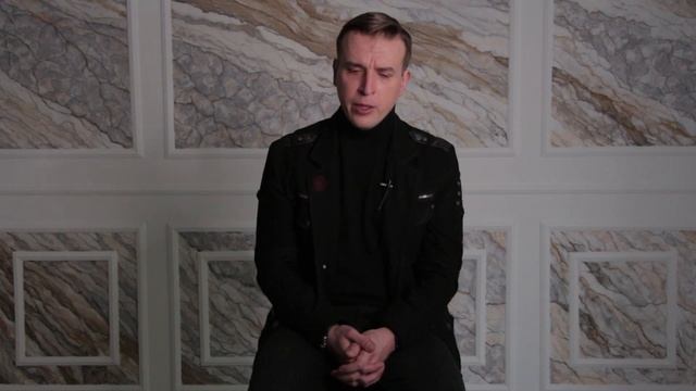 ДАНТЕ. БОЖЕСТВЕННАЯ КОМЕДИЯ. РАЙ | Feat Николай Жаринов смотреть онлайн