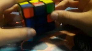как собрать кубик рубика  3на3