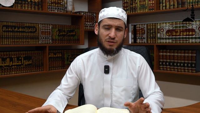 Как пахнул Пророк Мухаммад ﷺ / Раджаб Яхьяев / Фатхуль Ислам смотреть онлайн