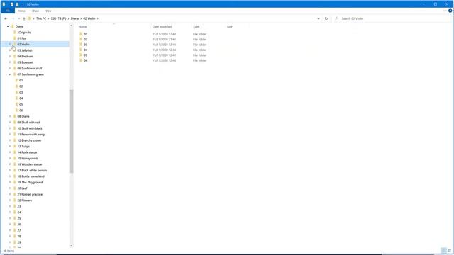 Create Art Portfolio for University in Adobe InDesign (Part 1): INTRODUCTION to InDesign Course смотреть онлайн