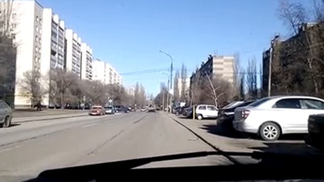 Воронеж ,зима без снега !? Где снег?) смотреть онлайн