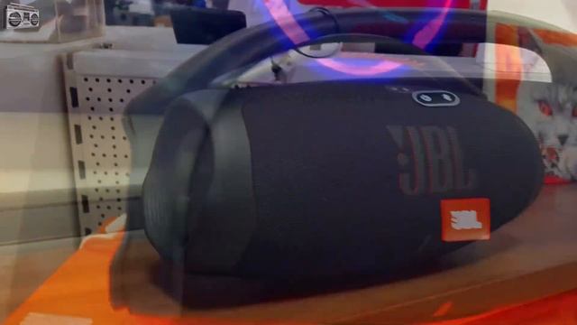 ?JBL BOOMBOX 3 VS JBL BOOMBOX 2 | CHOOSE THE WINNER!?INSANE COMPARISON❌MADE A RIGHT CHOICE BUYING? смотреть онлайн