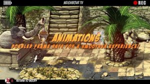 Neighbours back From Hell // Official Gameplay Trailer