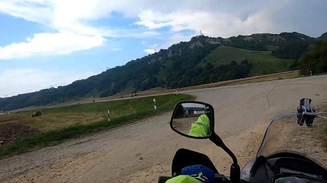 Мотопутешествие наоборот - 2022 | День первый | Сочи - Маруха смотреть онлайн