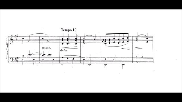 Ignaz Brüll: Mazurka, Op.38/5 смотреть онлайн