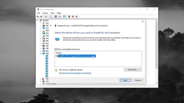 Easy Fix - Miracast Not Working Windows 10 смотреть онлайн