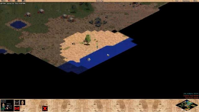 Age of Empires Definite Edition/ Rise of Rome / Classic смотреть онлайн