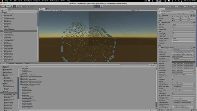 How To Create An AAA RPG Hit Game - Source Code Breakdown смотреть онлайн