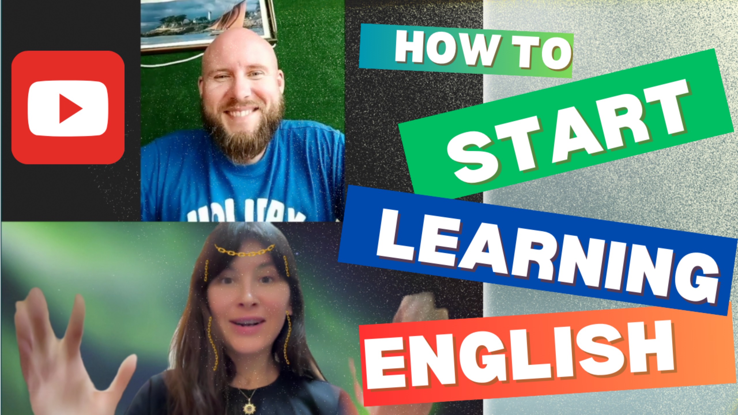 Real-Time English Study With Akim