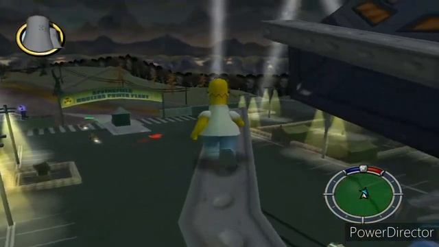 Прохождение Симпсоны: Бей и Беги Часть 7 Финал (PC) (Без комментариев) смотреть онлайн