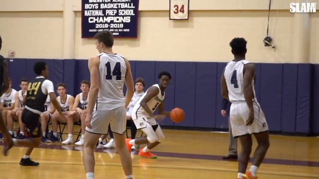 Terrence Clarke is Kentucky’s NEXT Lottery Pick⁉️ Official SLAM Mixtape! 🔥 смотреть онлайн