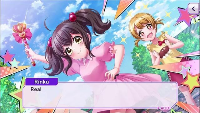D4DJ Groovy Mix EN - 3☆ Muni Ohnaruto [Witch☆Muni-chan] Card Episode смотреть онлайн