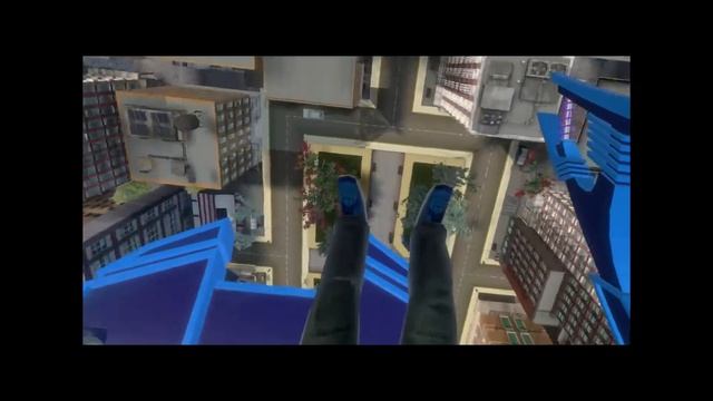 Ultimate Booster Experience VR - Oculus Rift CV1 смотреть онлайн