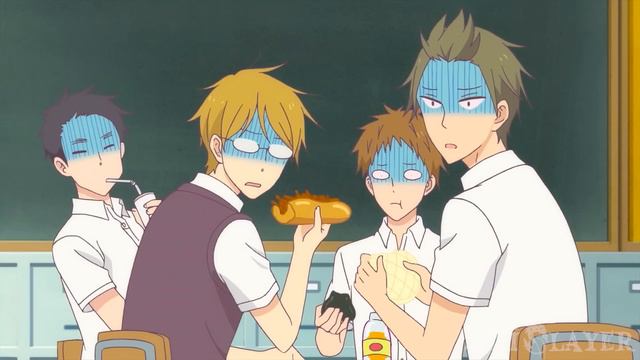 Two Ugly Bullied Orphans Were Adopted By The Principal To Become Babysitters | Anime Recap смотреть онлайн