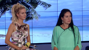 ДОМ-2 Город любви 4450 день Вечерний эфир (16.07.2016)