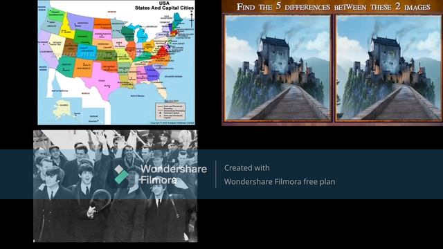 4 Screamers All At Once V26