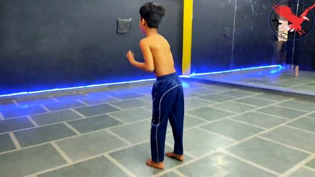 Tu Jo Mila Dance Cover | contemporary |Bajarngi Bhaijaan | dance by Aarav | kdc Jaipur смотреть онлайн