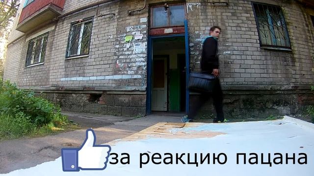 Лезем по пожарной лестнице! Мини влоги! Играем в Теннис смотреть онлайн