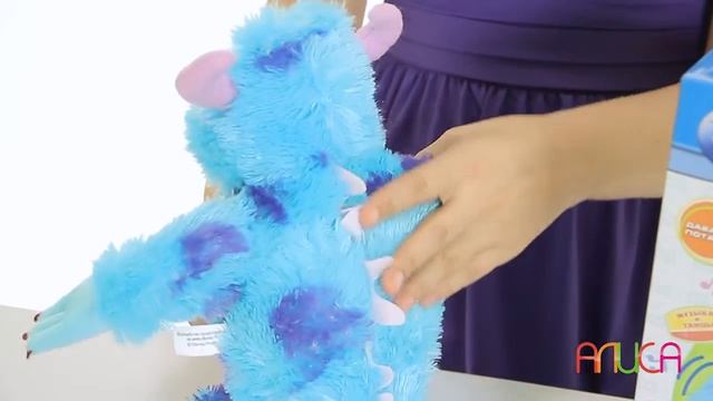 Танцующий Салли смотреть онлайн