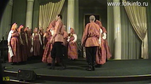 Веркола. Восьмера. смотреть онлайн