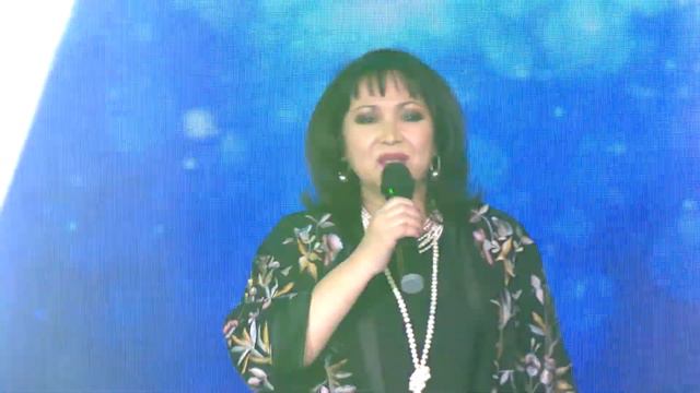 "Popuri" Kumush Razzoqova смотреть онлайн