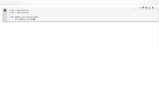 Rectangle - draw rectangle of given width and height in python | Pattern Question: 2 смотреть онлайн