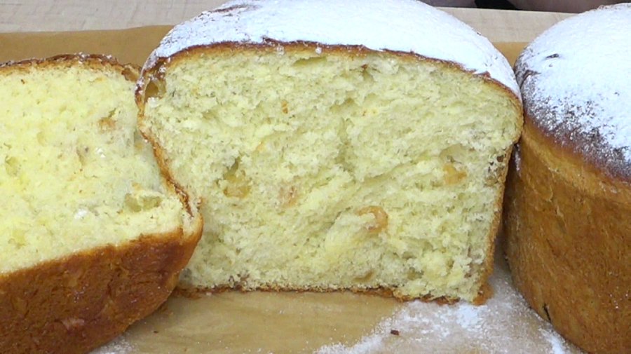 ПАСХА! КУЛИЧ! Без ЗАМЕСА руками !НЕЖНЫЙ Кулич! ВЛАЖНАЯ Пасха! ЭТО сможет КАЖДЫЙ! Пасхальный кулич!. смотреть онлайн