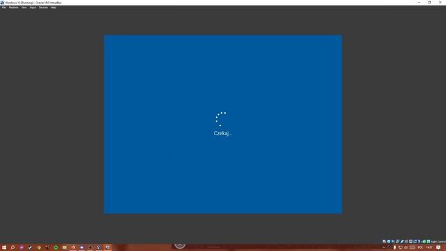 Oracle VM Virtualbox | Poradnik jak zainstalować wirtualną maszynę! смотреть онлайн