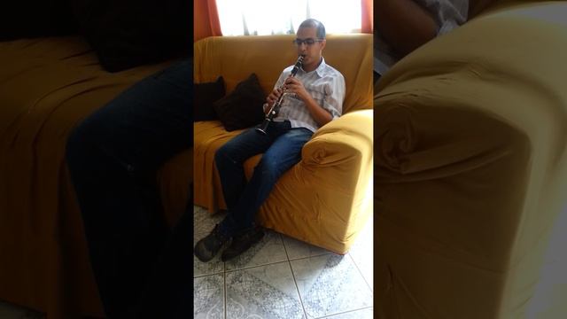 clarinete teste смотреть онлайн