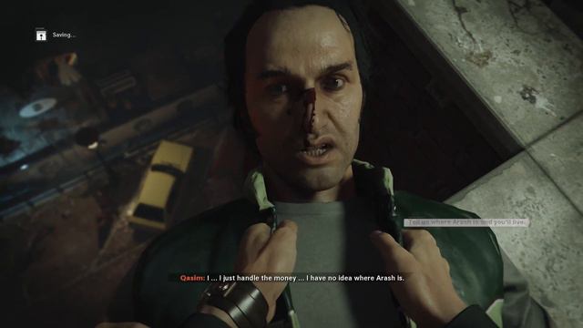 Call of Duty: Black Ops -- Cold War's beginning scenes on the PC смотреть онлайн