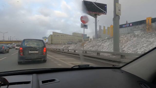 Жесткий рейд против обоченников на МКАД. Скоро на канале. смотреть онлайн