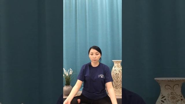 Медитация Ребёфинга (Нового Рождения) смотреть онлайн