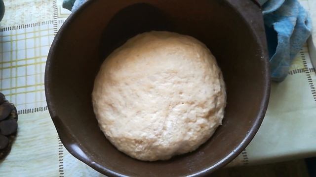 Как выпекать быстрый хлеб в электрической духовке - это элементарно и очень вкусно смотреть онлайн