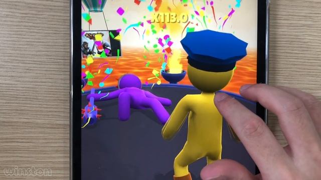 Giant Rush,Subway Surf,Hide 'N Seek,Fat 2 Fit,Scary Teacher 3D,Blob Runner 3D,Going Balls смотреть онлайн