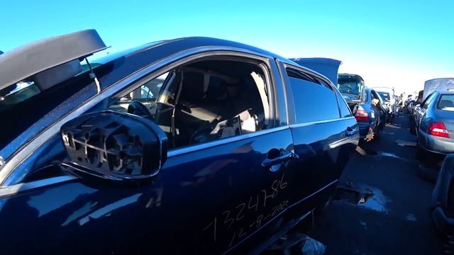 Купил Honda Accord в США и без крыши? Восстановил и продал! смотреть онлайн