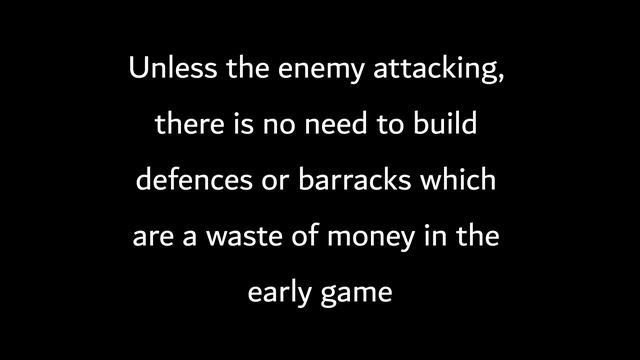 The Conquerors 3 - TUTORIAL смотреть онлайн