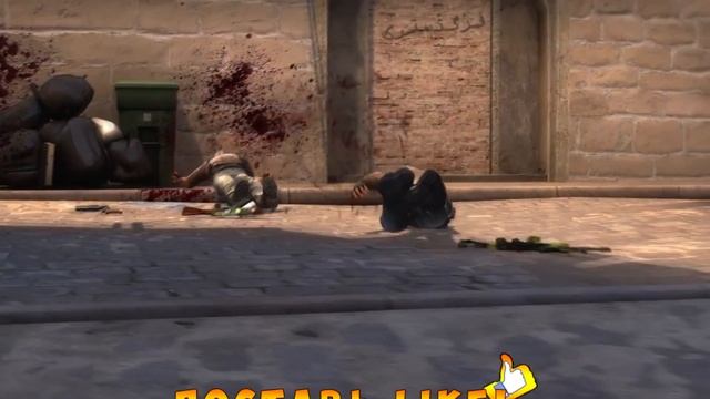КАК ПОЛУЧИТЬ НОЖ ИЛИ ДРАГОН ЛОР НАХАЛЯВУ/БЕСПЛАТНО В CS:GO?! 100% СПОСОБ! смотреть онлайн