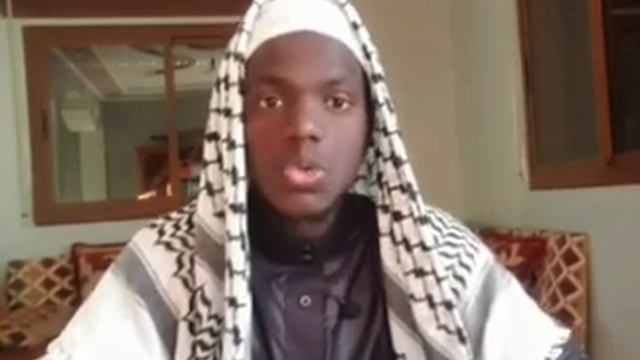 A little reminder about Salah and Taqwa! By (Abdul Rahim Ibn Mohammad Barrie) смотреть онлайн