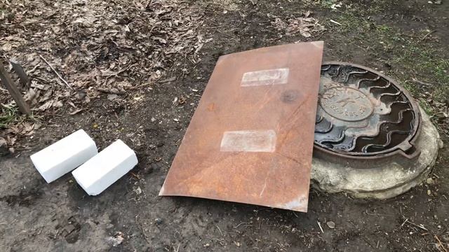 Коптильня из бочки своими руками Простая коптильня из бочки рекомендую бзор коптилки из бочки